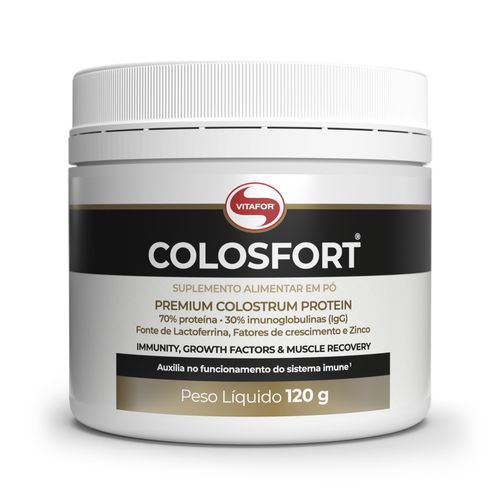 Colosfort - 120g - Vitafor