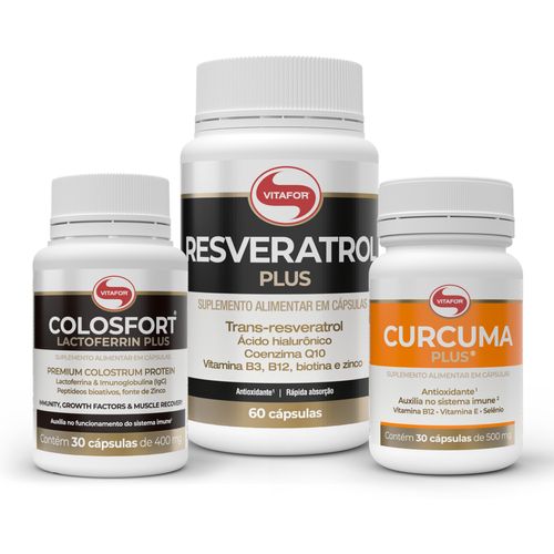 Kit Premium Plus