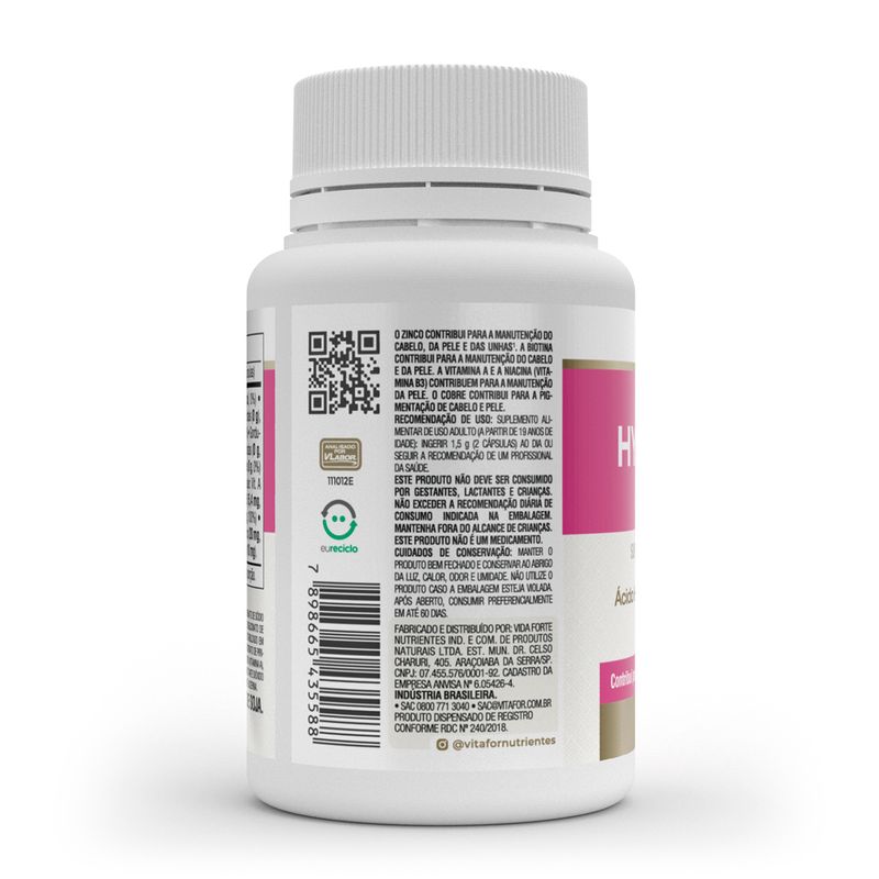 Hyaluronic-Hair----60-Cap-de-500mg---Vitafor