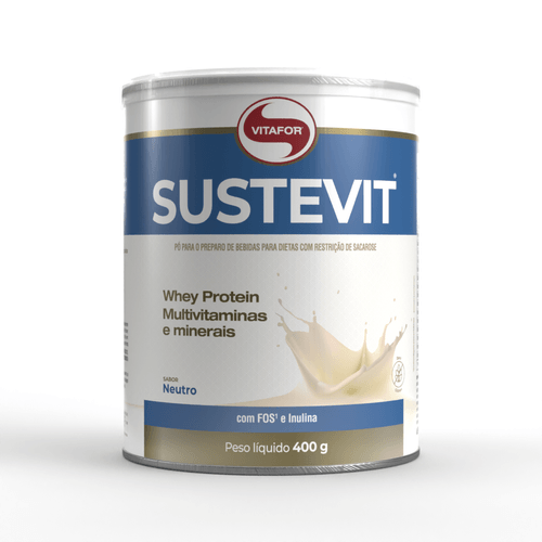 Sustevit  400g Neutro - Vitafor