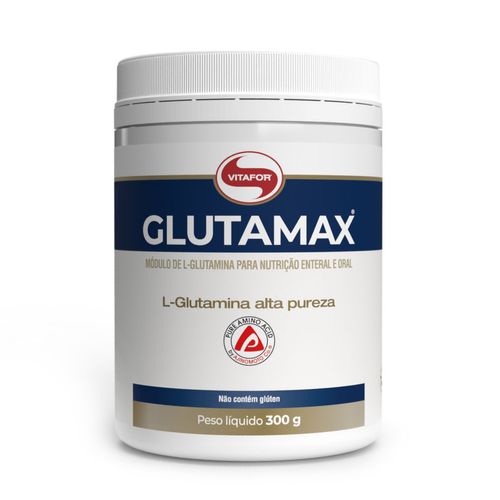 Glutamax - 300g - Vitafor