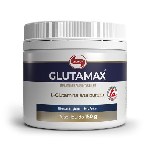 Glutamax - 150g - Vitafor