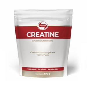Creatine Pouch - 600g - Vitafor