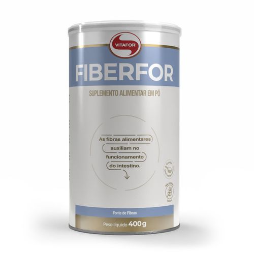 Fiberfor - 400g - Vitafor