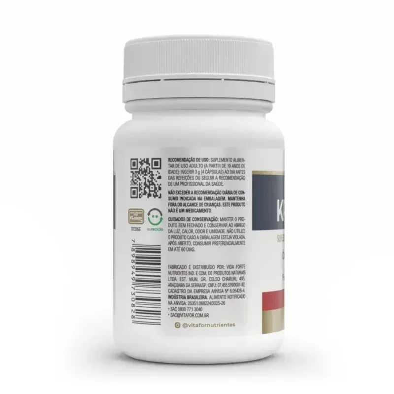 Krill Vit - 30 cap 2