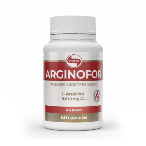 ARGINOFOR® - 30 Cap