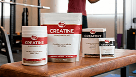 Creatinas