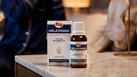 Melatonina